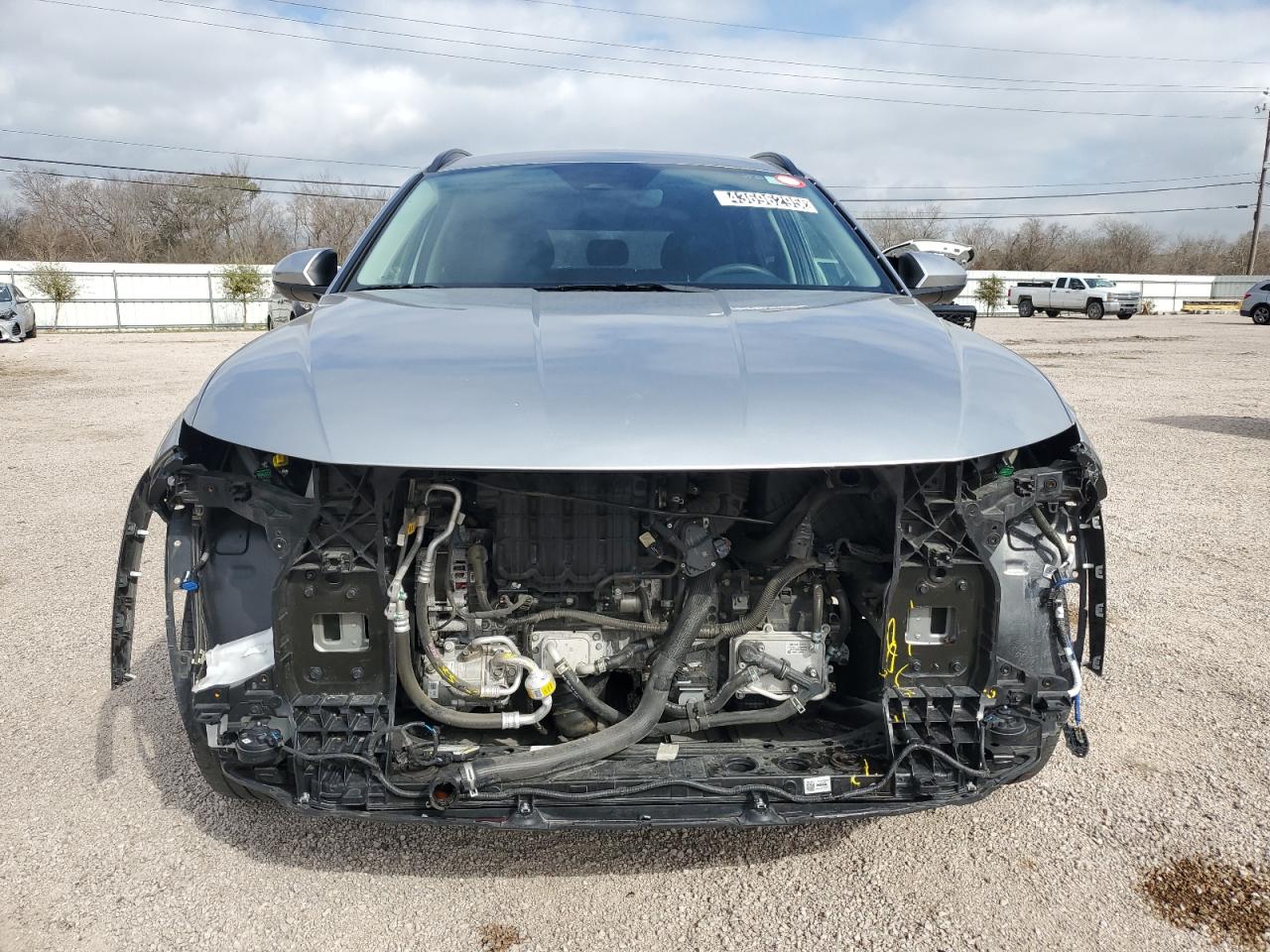 2024 Hyundai Tucson - Image 5