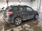 2016 Subaru Forester 2.5I Premium en Venta en Center Rutland, VT - Front End