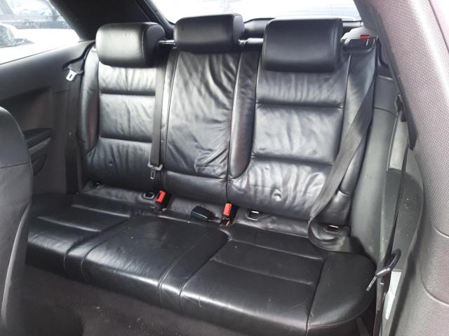 2008 AUDI A3 S LINE