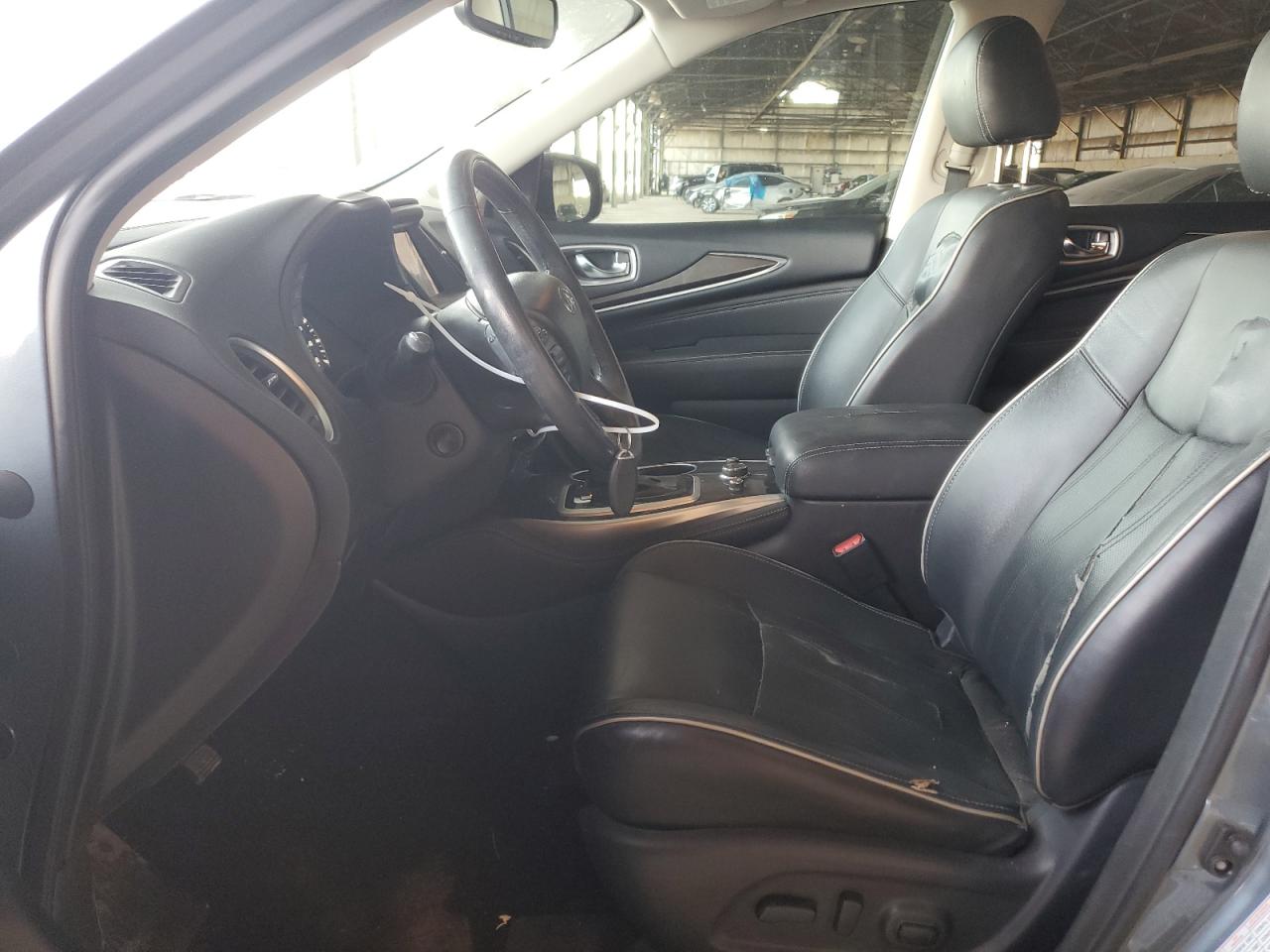 2018 Infiniti QX60 - Image 7