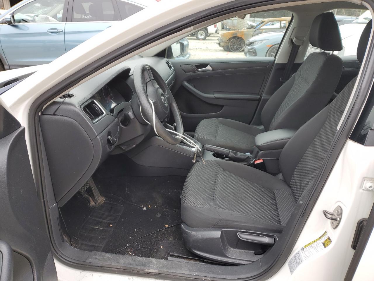 2014 Volkswagen Jetta - Image 7