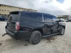 2016 Gmc Yukon Xl K1500 Slt zu verkaufen in Opa Locka, FL - Side