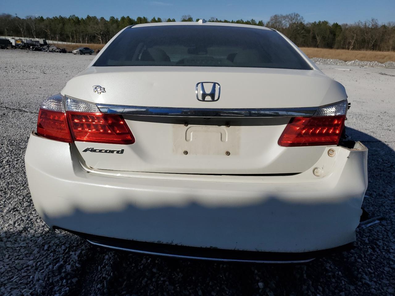 2013 Honda Accord - Image 6