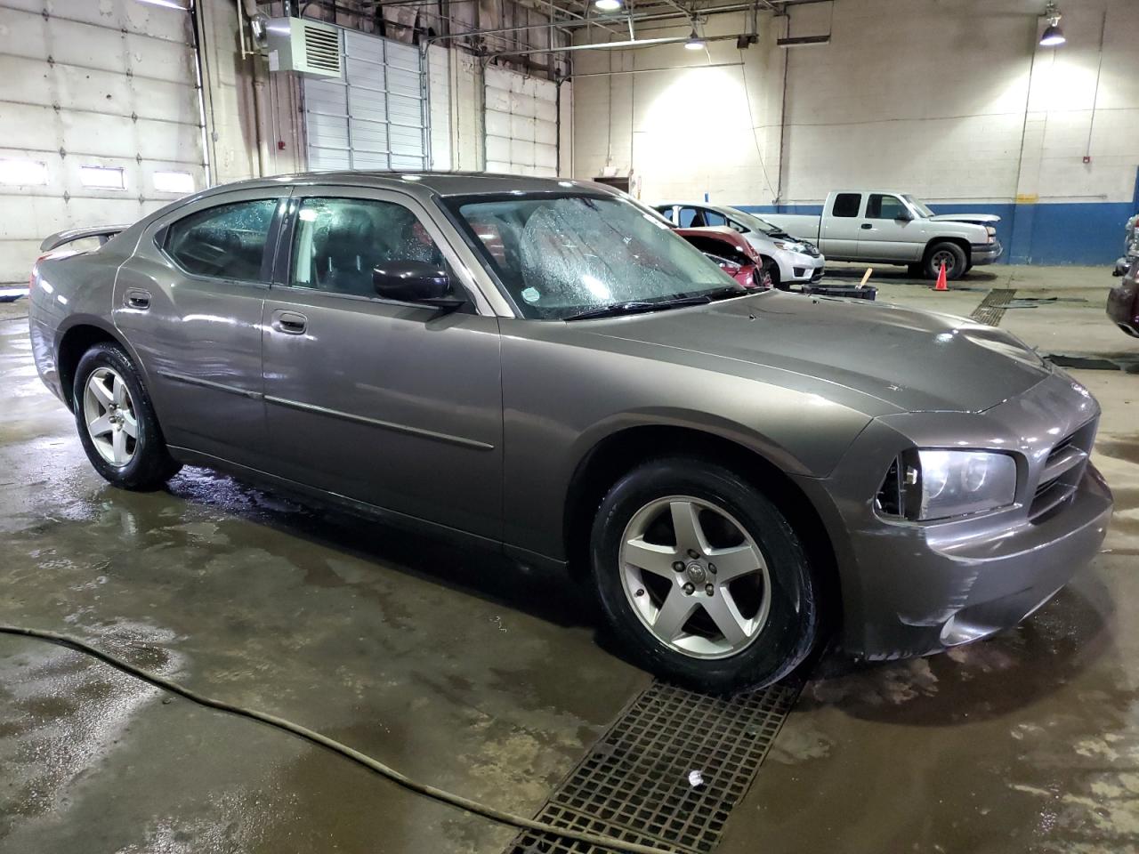 2009 Dodge Charger - Image 4
