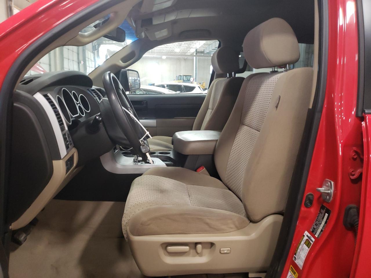 2008 Toyota Tundra - Image 7