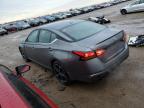 2024 Nissan Altima Sr للبيع في Elgin، IL - Front End