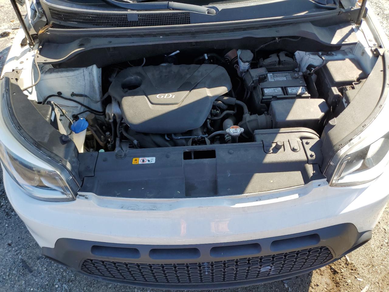 2016 Kia Soul - Image 12