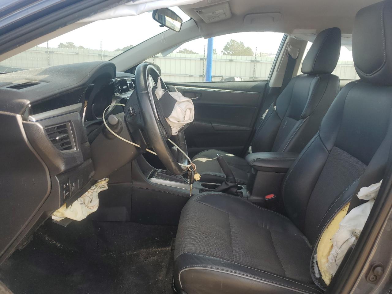 2014 Toyota Corolla - Image 7
