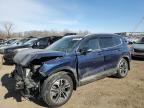 2020 Hyundai Santa Fe Limited for Sale in Des Moines, IA - Front End