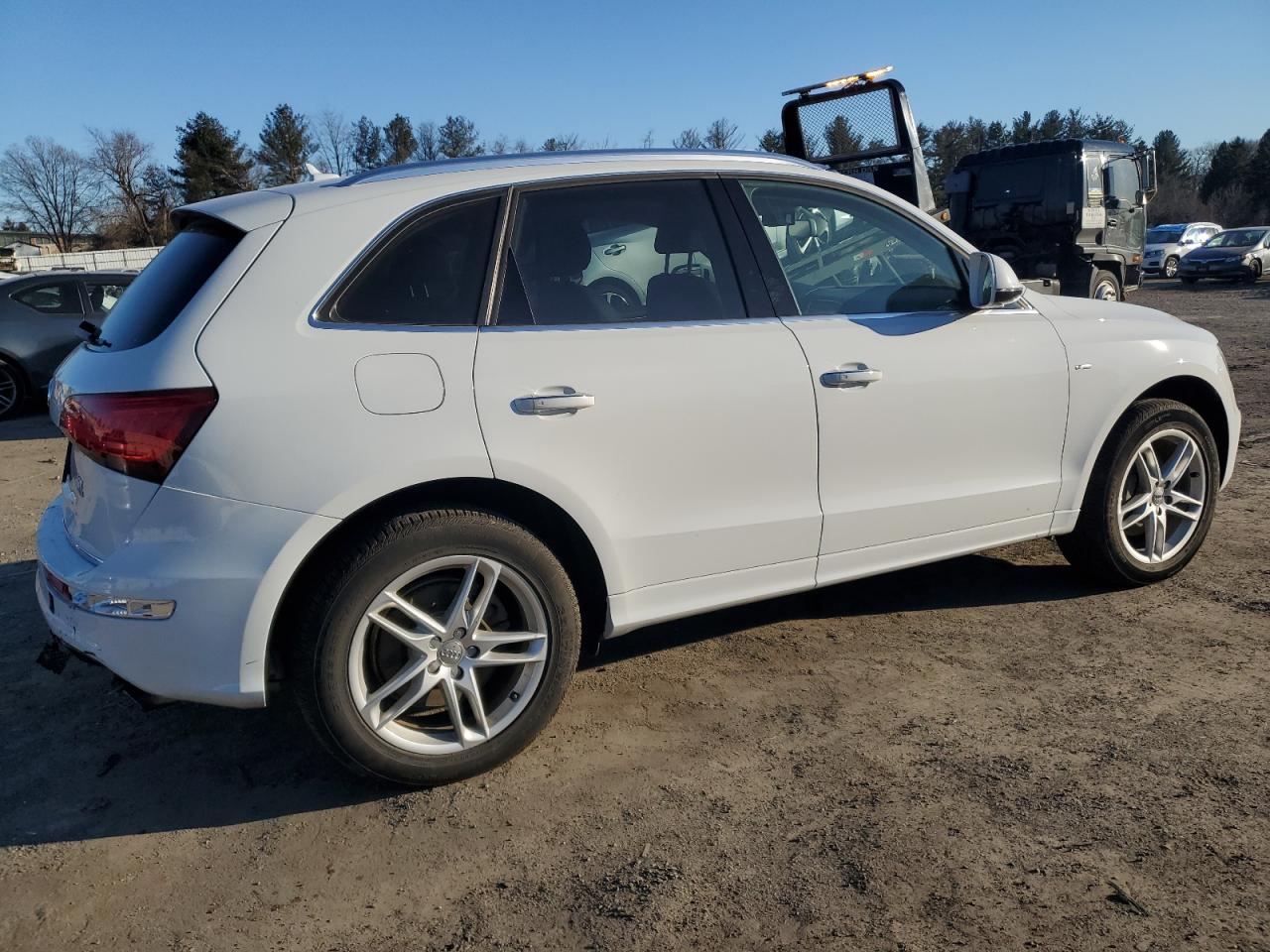2016 Audi Q5 - Image 3