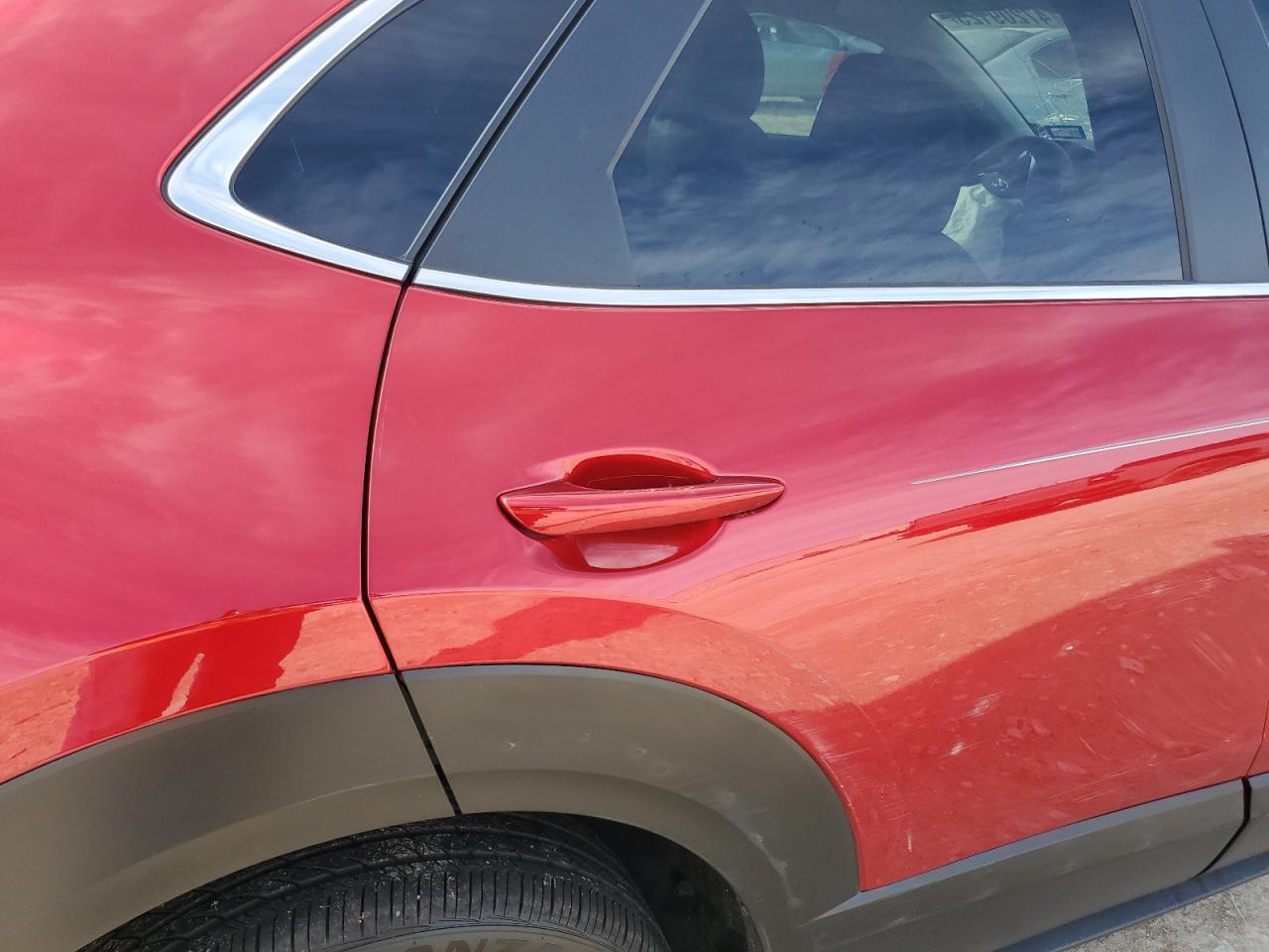 2024 Mazda CX-30 - Image 11