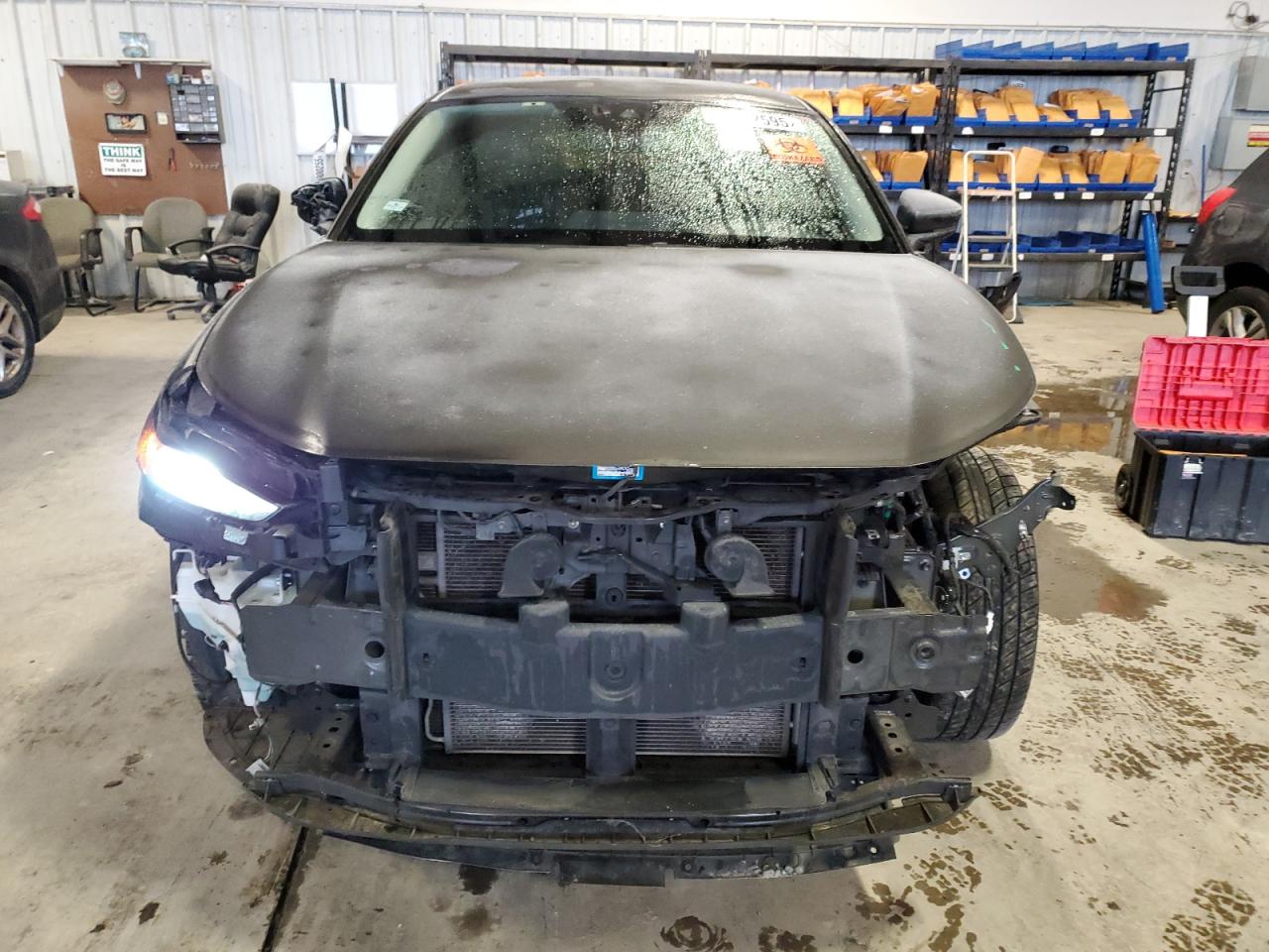 2020 Mazda CX-30 - Image 5