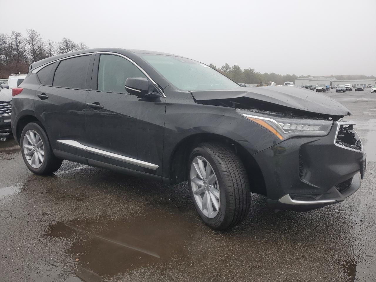 2024 Acura RDX - Image 4