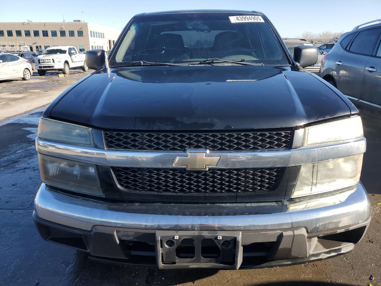 2004 Chevrolet Colorado - Image 5