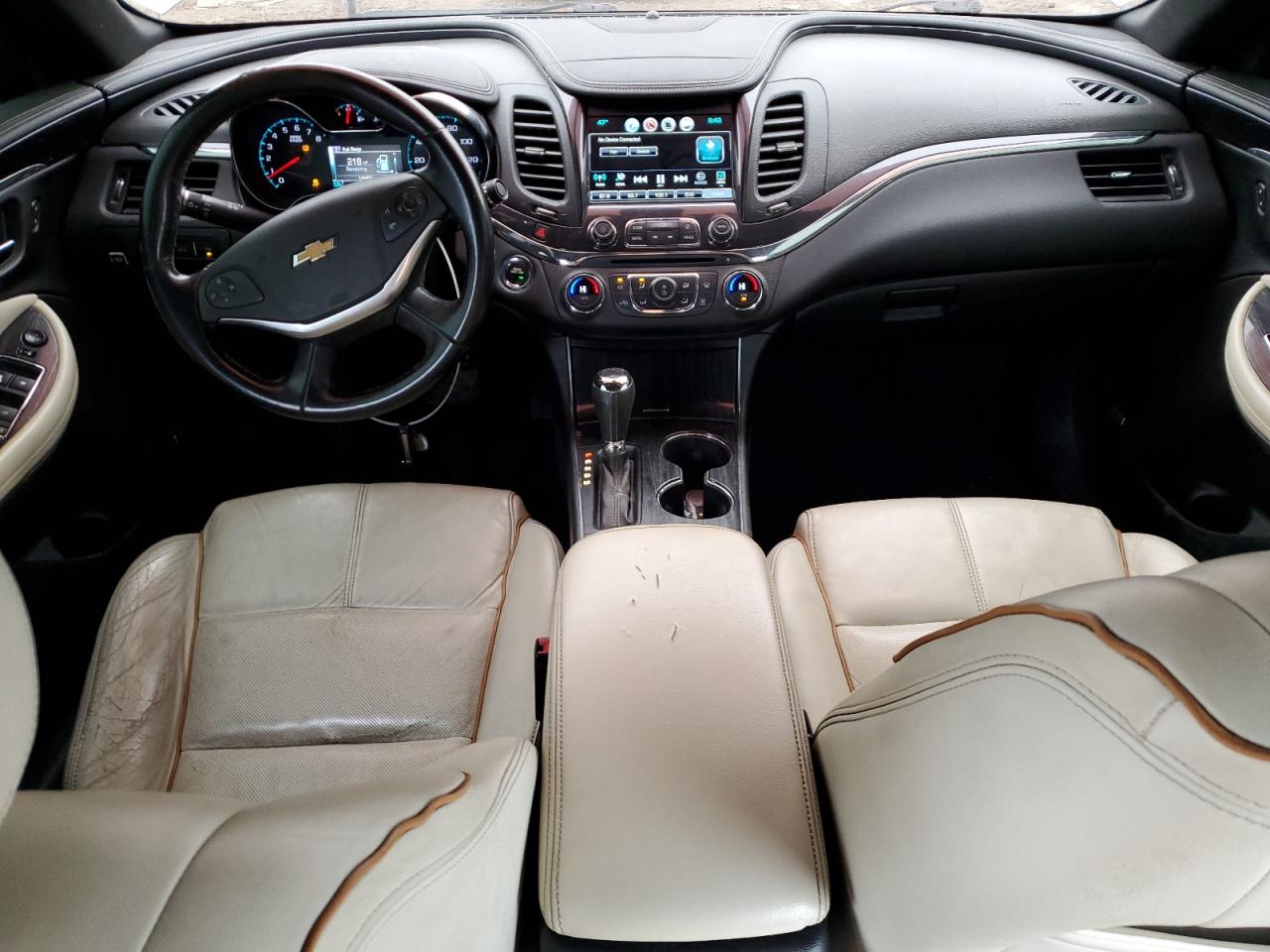 2018 Chevrolet Impala - Image 8