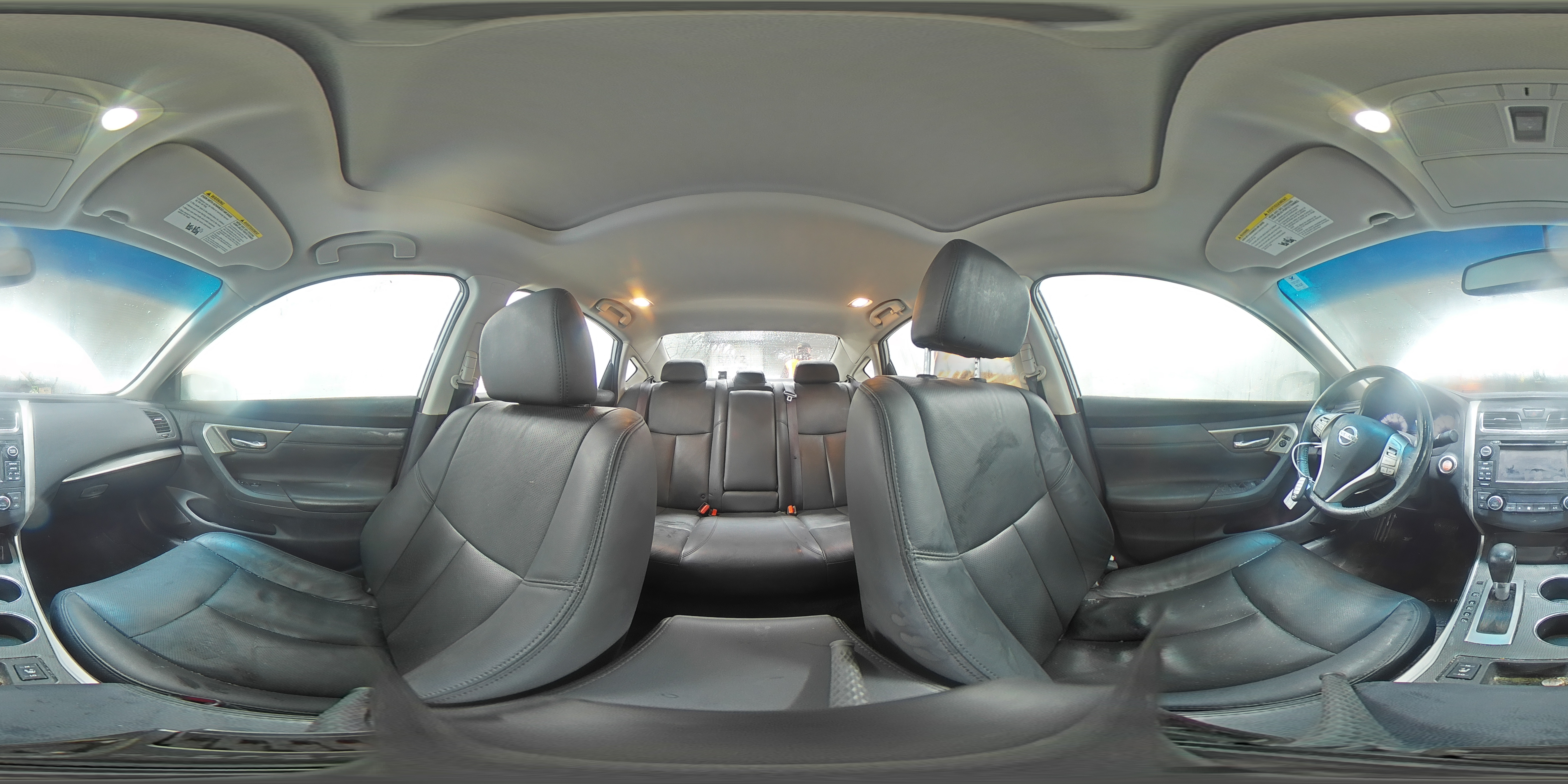 2015 Nissan Altima - Image 15