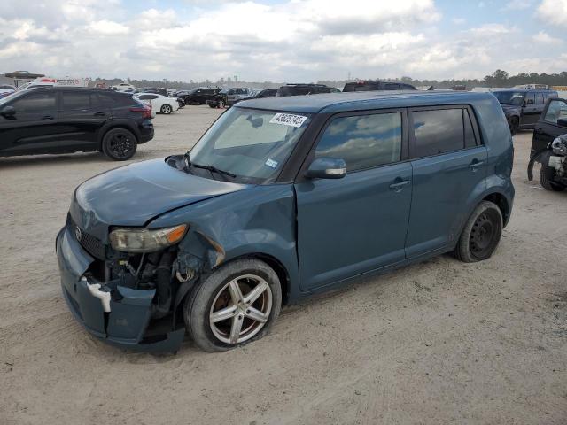 2008 Toyota Scion Xb