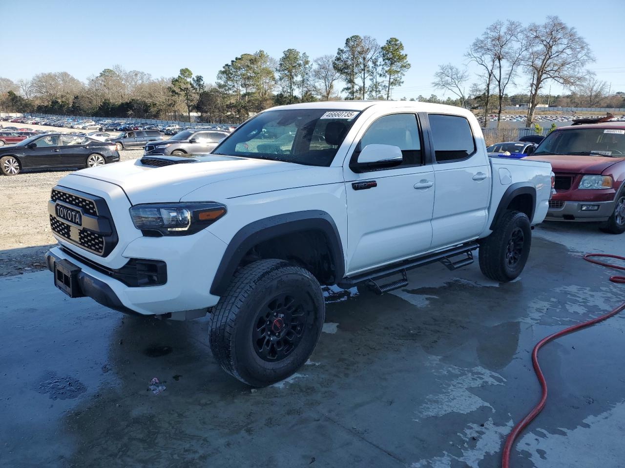 2019 Toyota Tacoma - Image 1