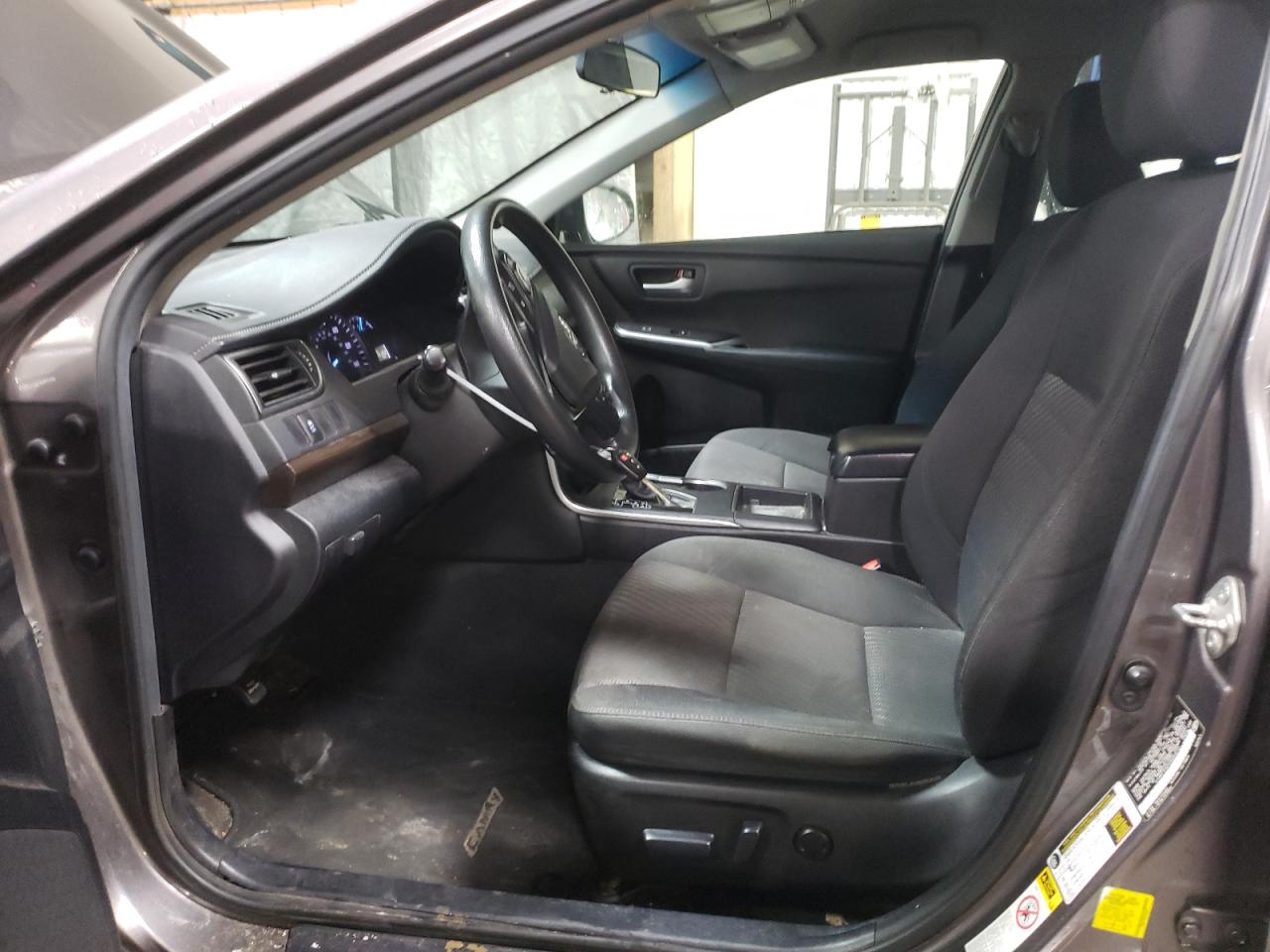 2015 Toyota Camry - Image 7