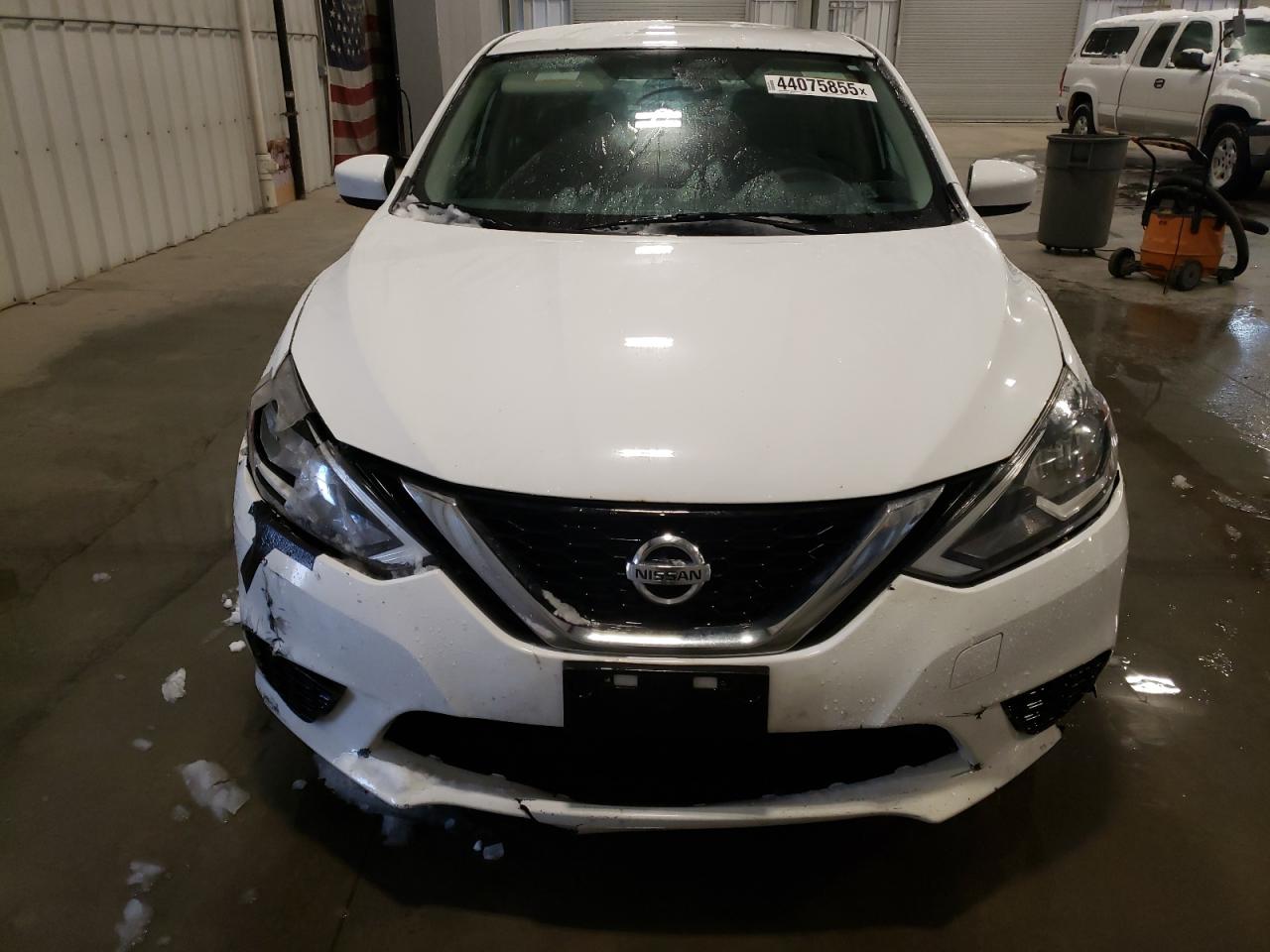 2016 Nissan Sentra - Image 5