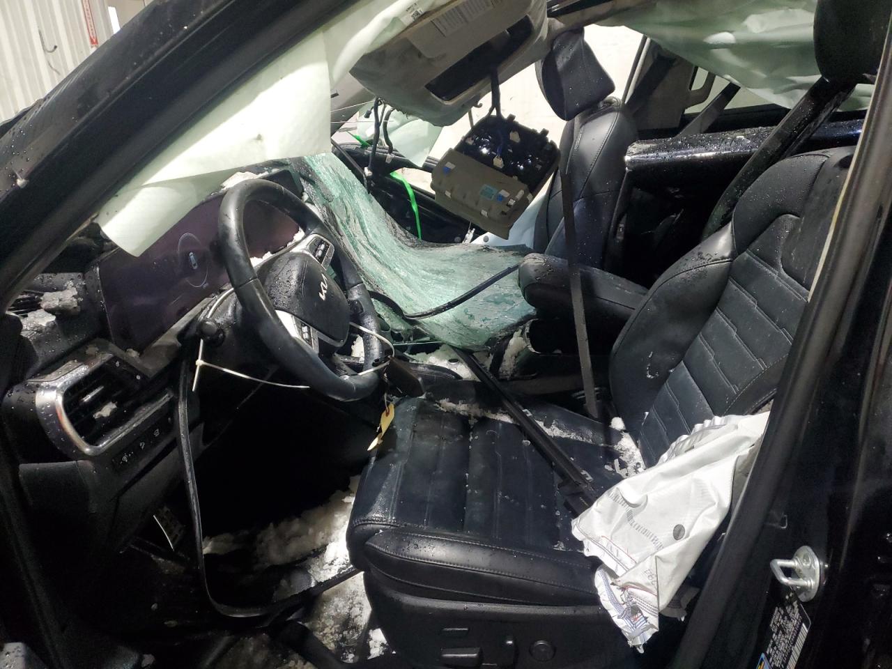 2024 Kia Telluride - Image 7