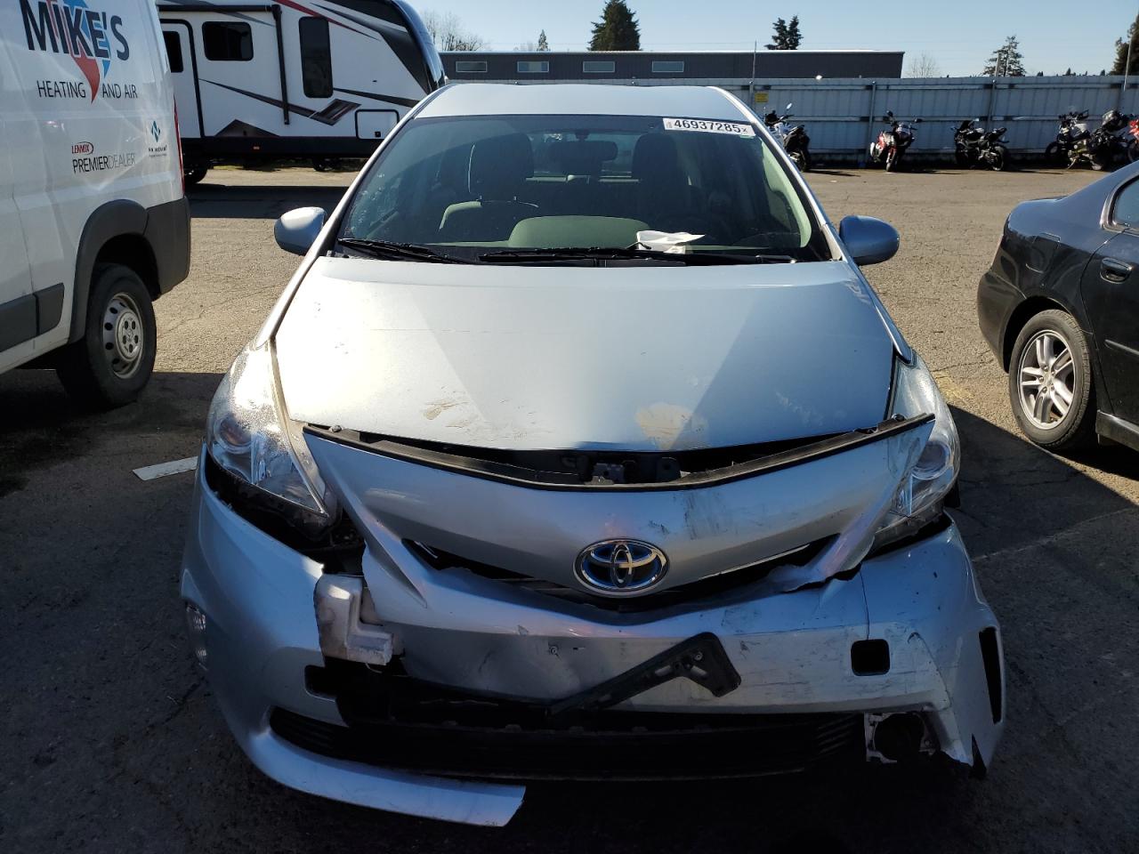 2013 Toyota Prius - Image 5