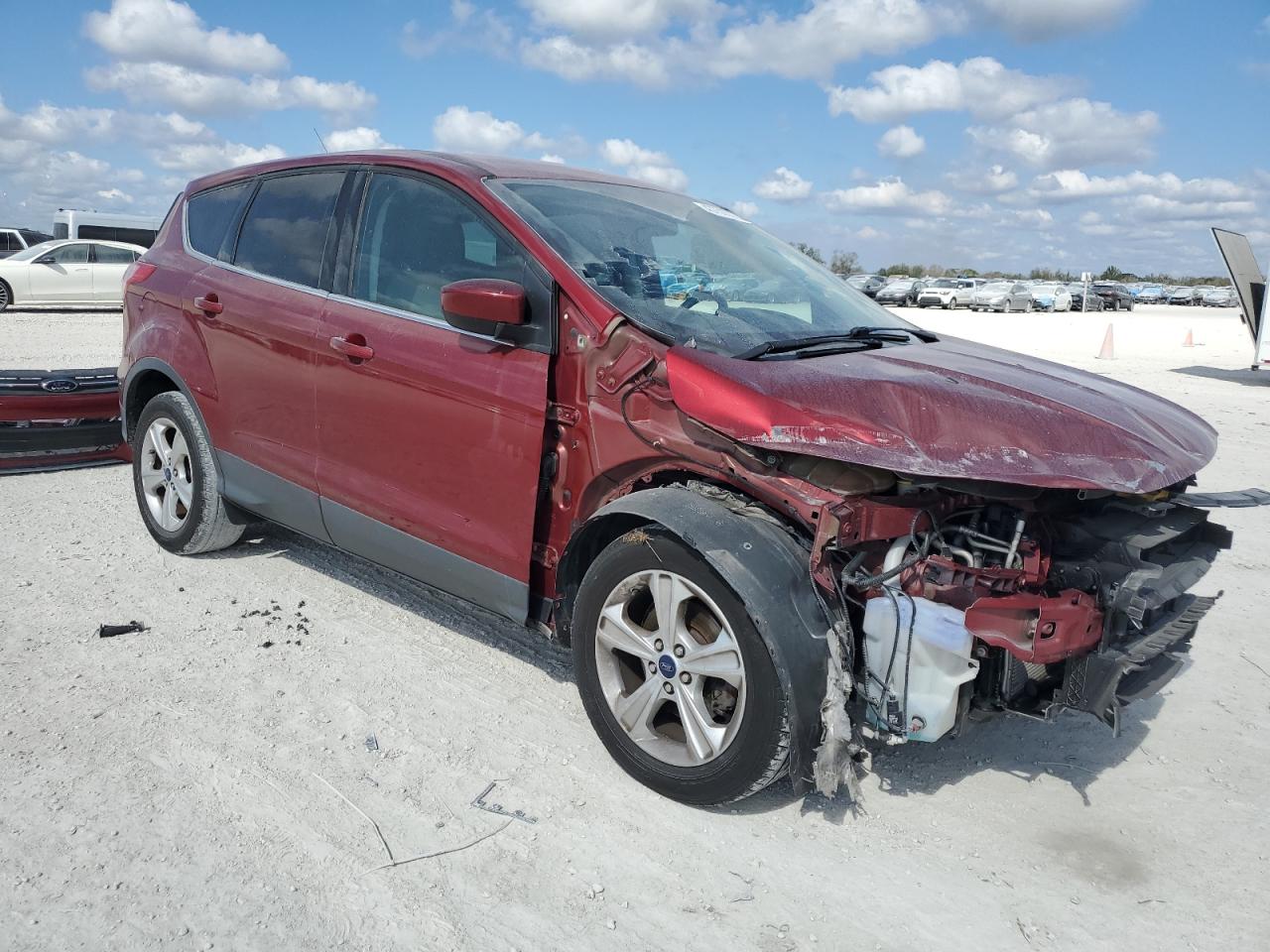 2016 Ford Escape - Image 4