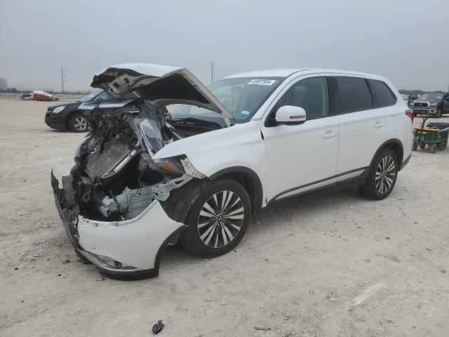 2019 Mitsubishi Outlander Se