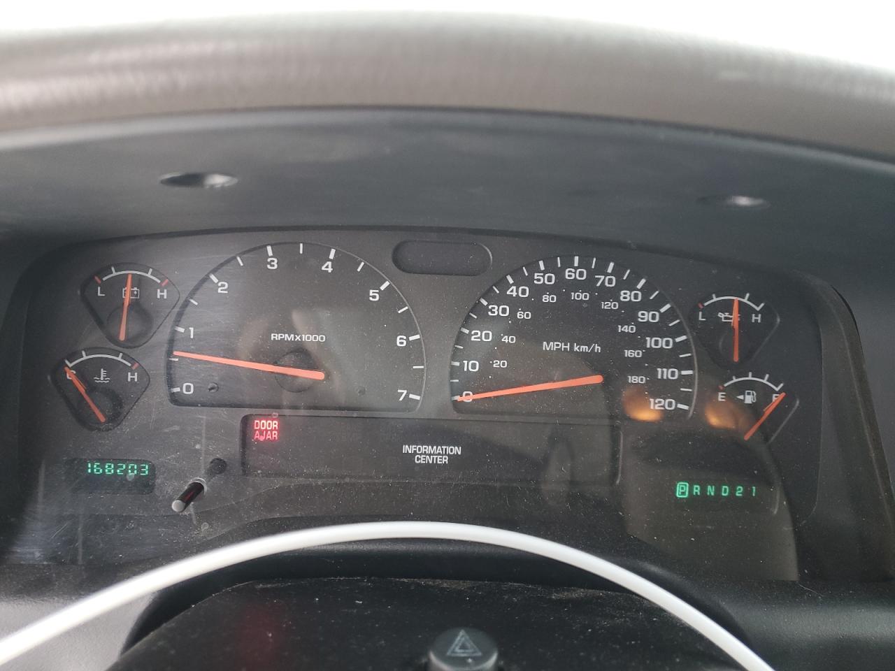 2004 Dodge Dakota - Image 9