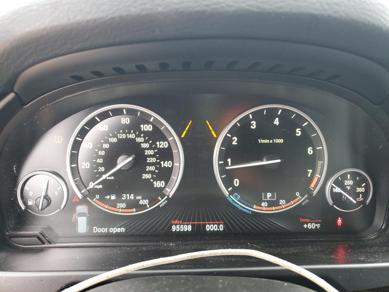 2017 BMW X5 - Image 9