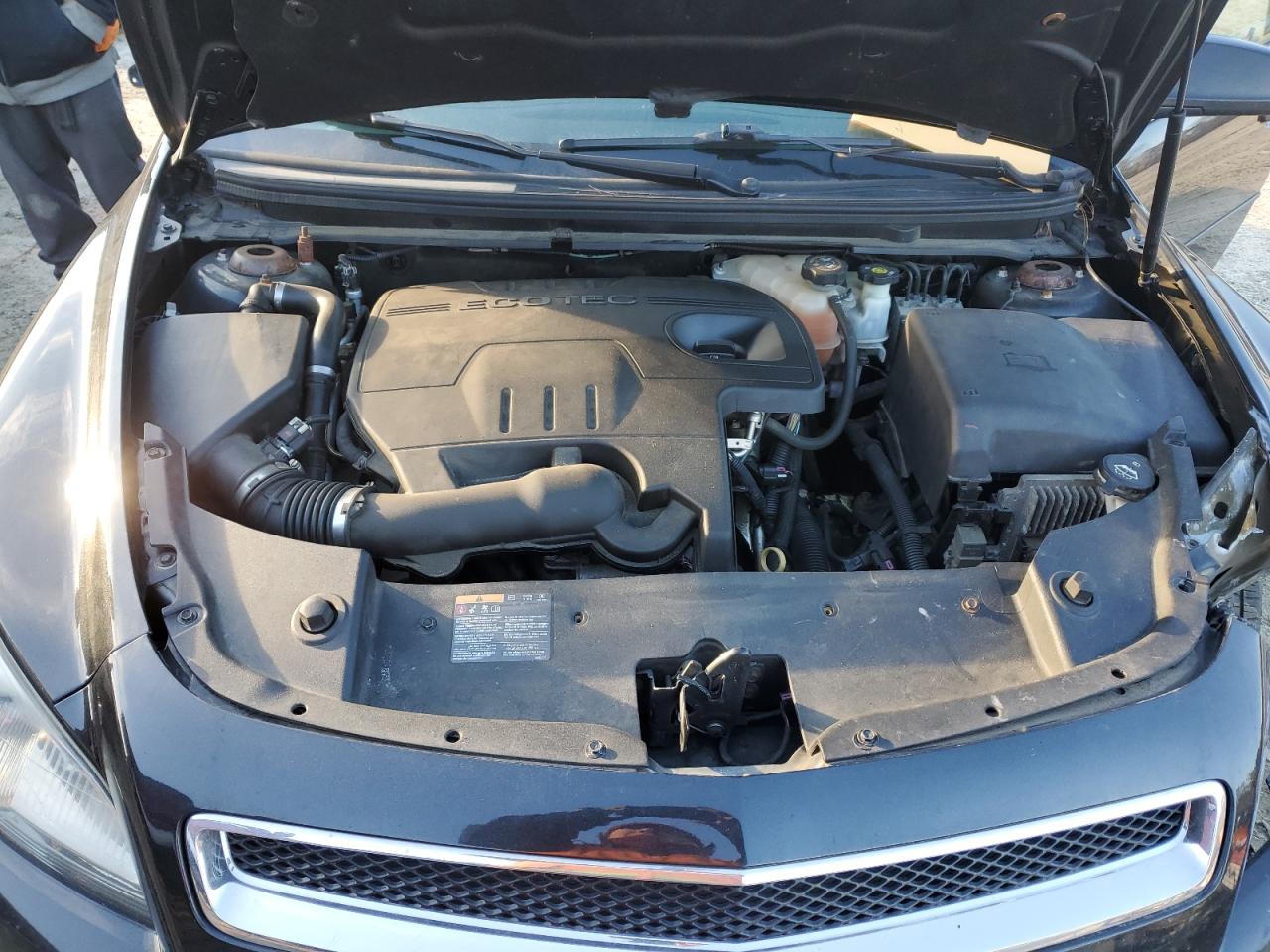2011 Chevrolet Malibu - Image 11