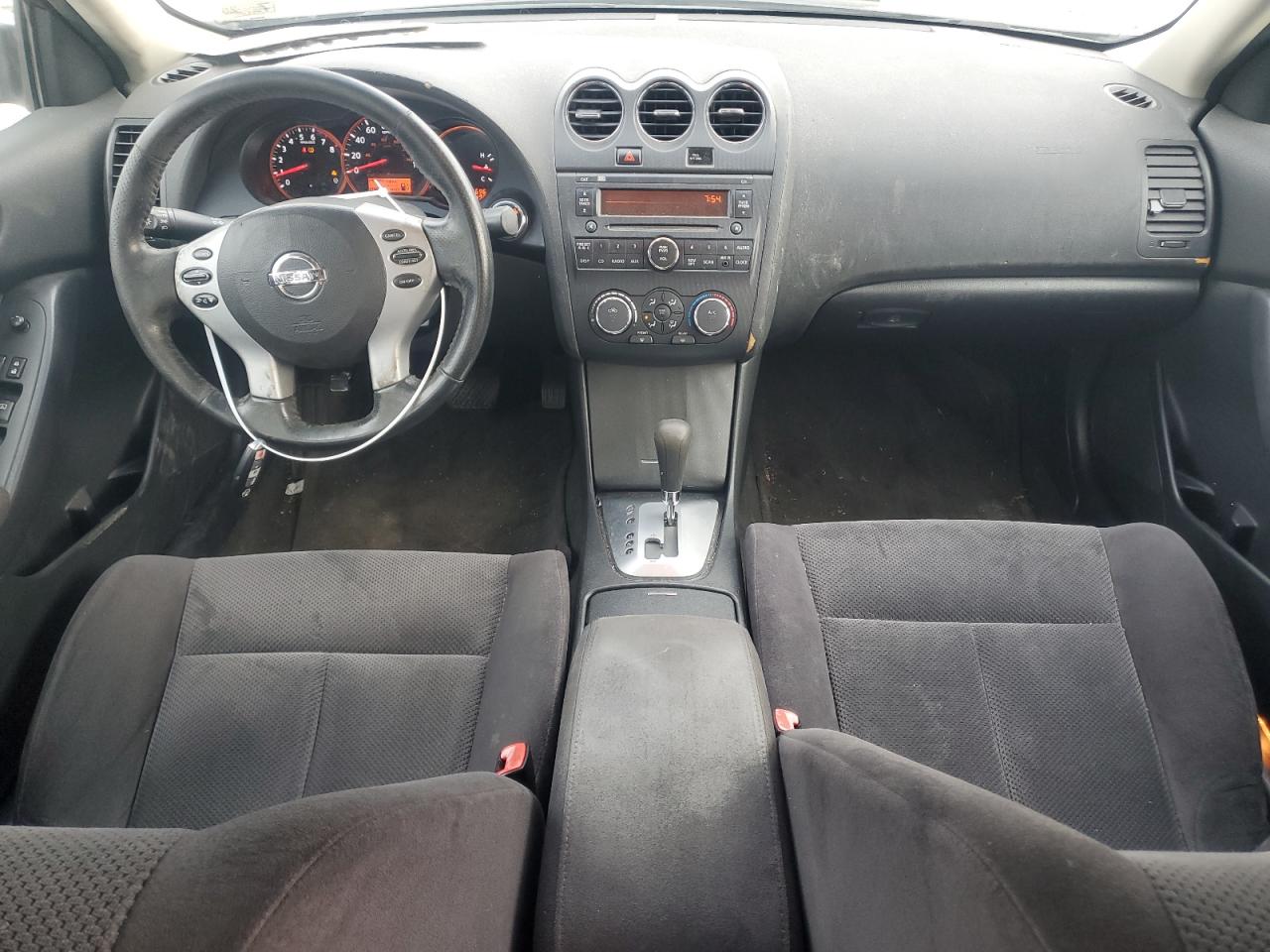 2007 Nissan Altima - Image 8