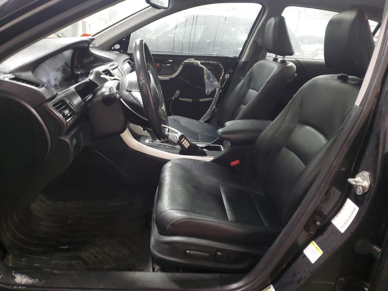 2013 Honda Accord - Image 7