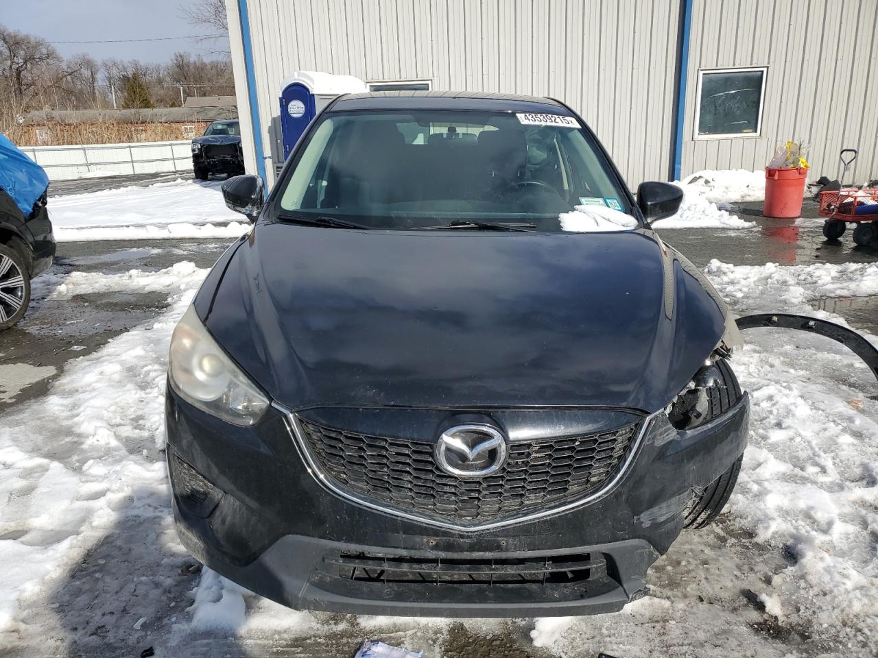 2013 Mazda CX-5 - Image 5