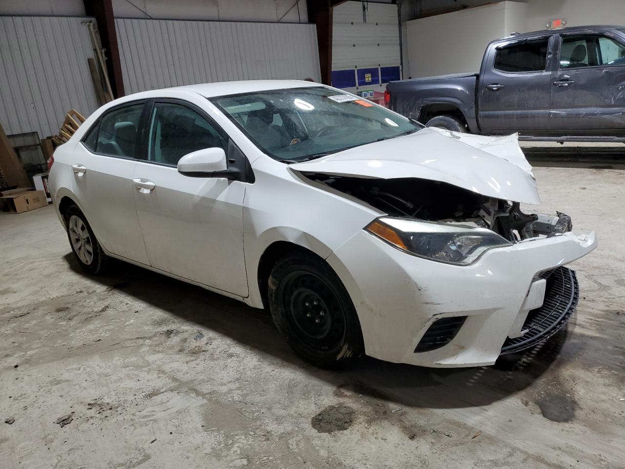 2014 Toyota Corolla - Image 4