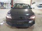 2015 Volkswagen Jetta Se продається в Haslet, TX - Side