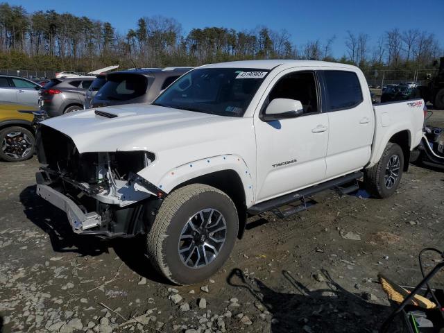 2023 Toyota Tacoma Double Cab