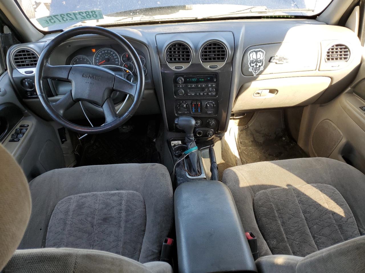 2004 GMC Envoy - Image 8