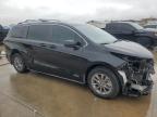 2021 Toyota Sienna Le de vânzare în Grand Prairie, TX - Front End