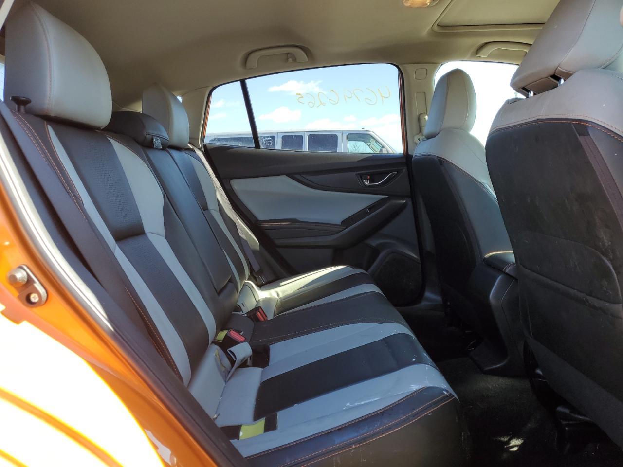 2018 Subaru XV - Image 11