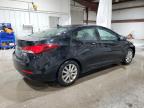 2015 Hyundai Elantra Se на продаже в Leroy, NY - Front End