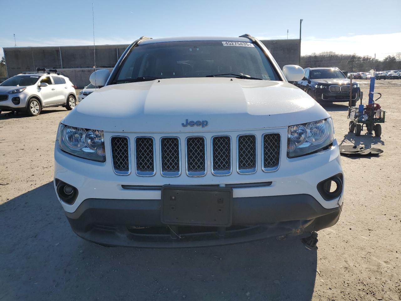 2015 Jeep Compass - Image 5