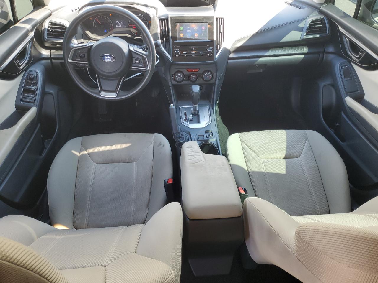 2019 Subaru Impreza - Image 8