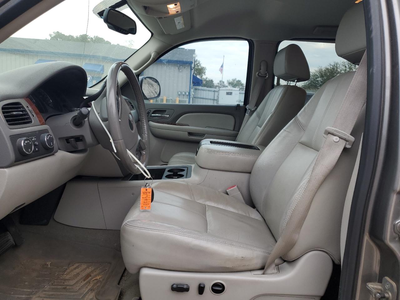 2009 GMC Sierra - Image 7