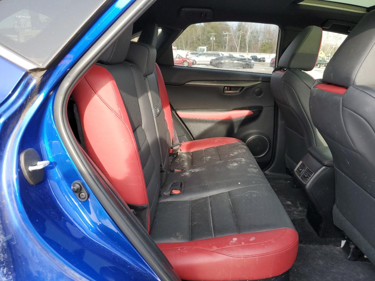 2019 Lexus NX - Image 11
