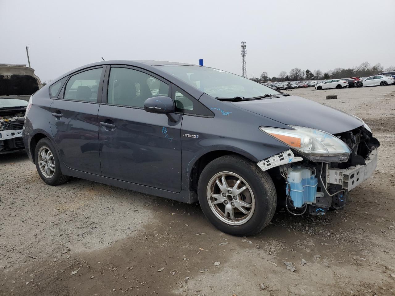 2010 Toyota Prius - Image 4