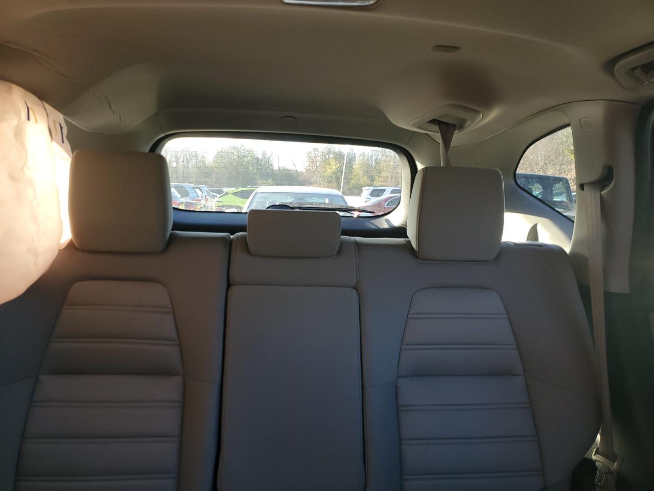 2018 Honda CR-V - Image 10