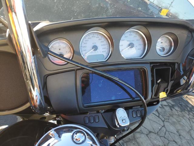  HARLEY-DAVIDSON FL 2023 Чорний