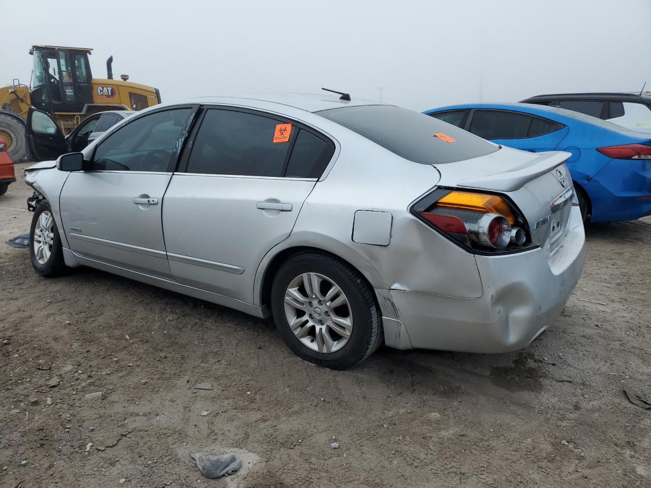 2011 Nissan Altima - Image 2