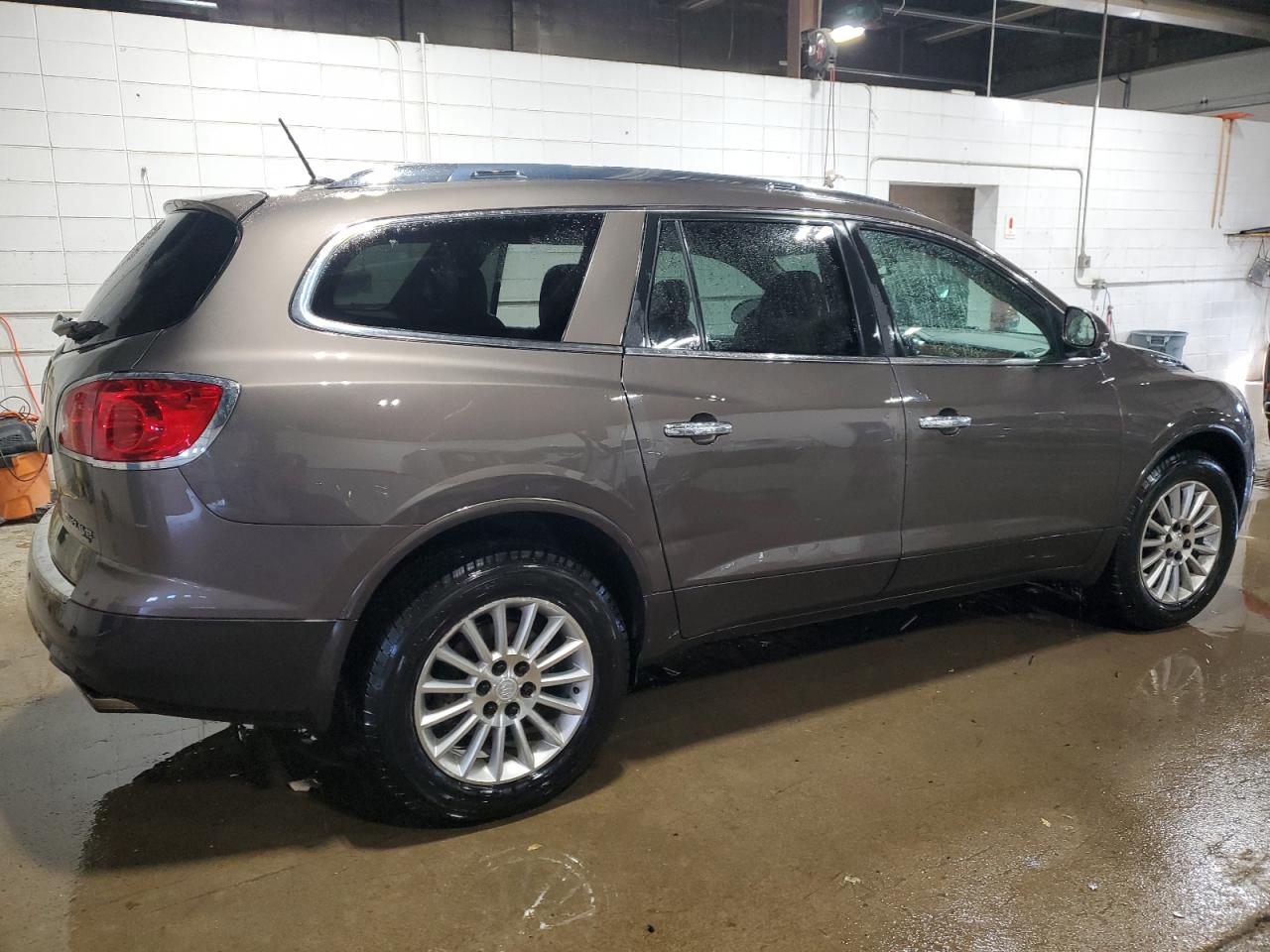 2012 Buick Enclave - Image 3